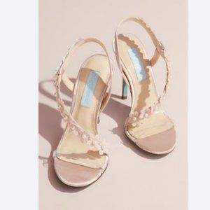 Betsy Johnston | Heels NWOT